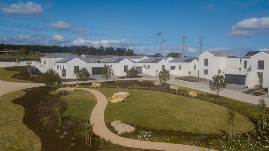 3 Bedroom Property for Sale in Haasendal Western Cape